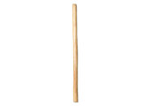 Medium Size Natural Finish Didgeridoo (TW1359)